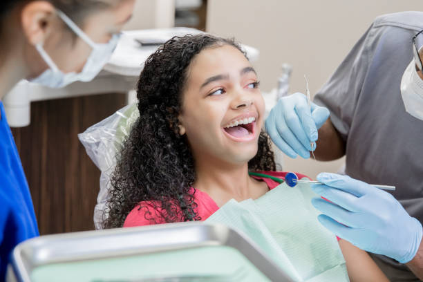 Best Emergency Wisdom Tooth Extraction in Steubenville, OH