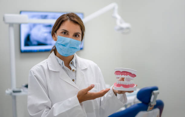 Best Broken or Chipped Tooth Repair in Steubenville, OH