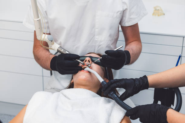 Best Emergency Treatment for Oral Infections in Steubenville, OH